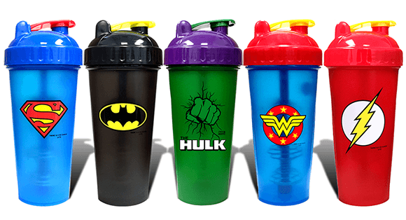Pershake